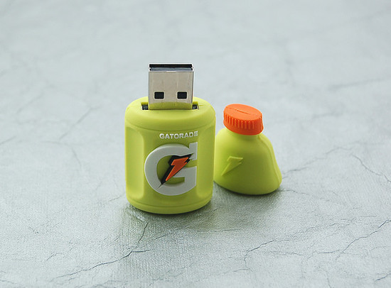 신기한 usb 디자인들 | 토토피아