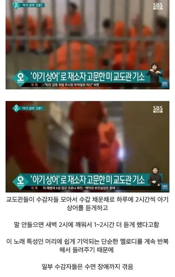 한국 출신 고문 송