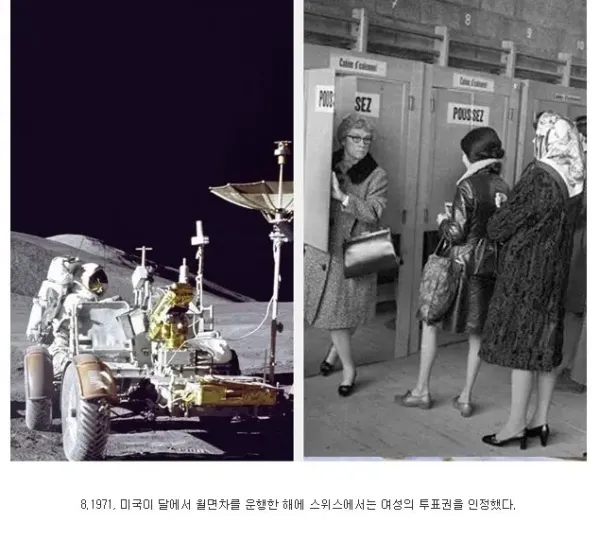 신기한 역사적 사실들