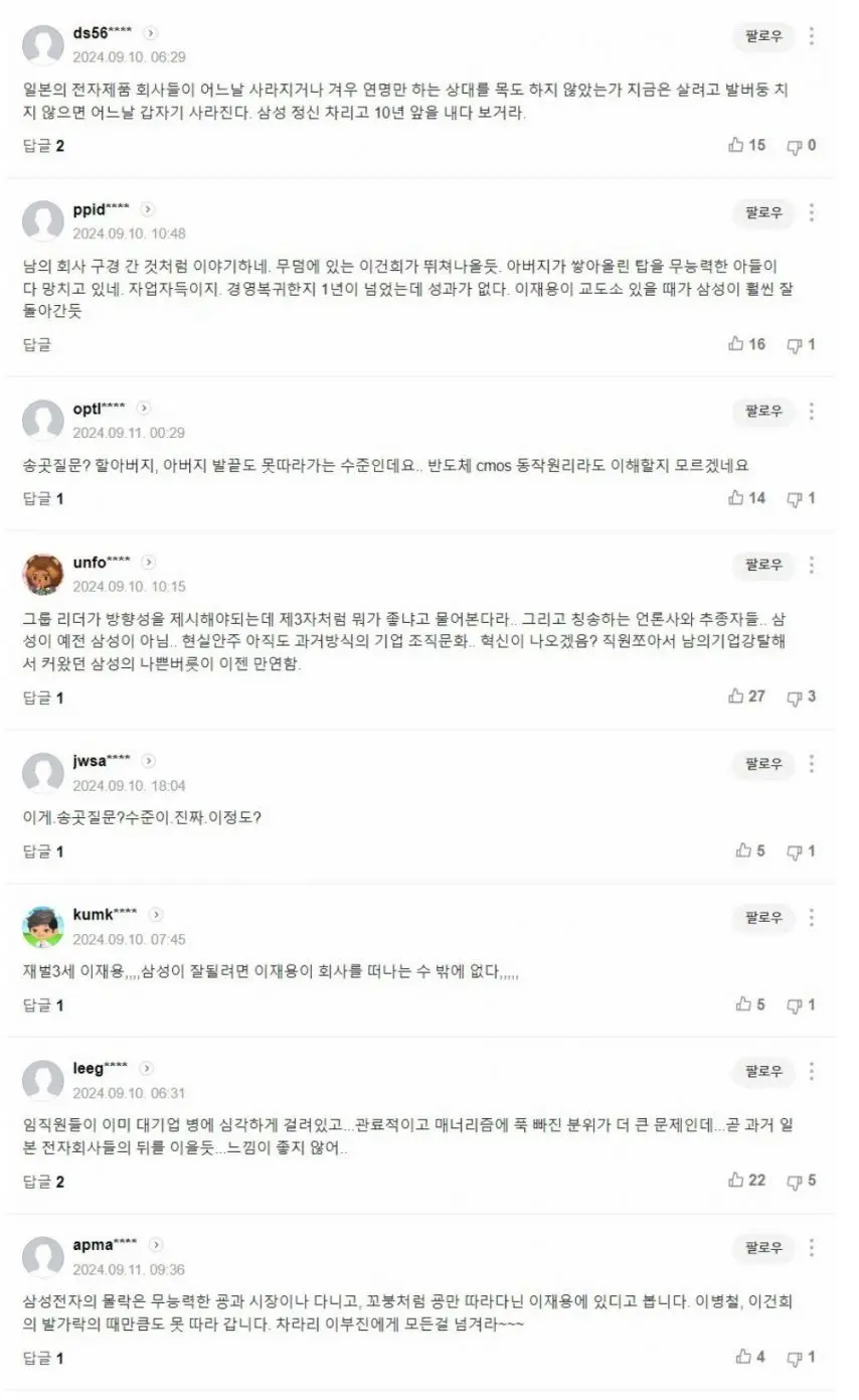 현재 곽튜브만큼 급격히 여론이 악화되고 있는 인플루언서 | 토토피아