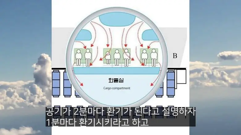 비행기 진상의 전설로 남은 라면상무 사건.jpg | 토토피아